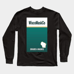 WiscoPort Long Sleeve T-Shirt